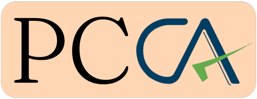 PCCA Firm Logo